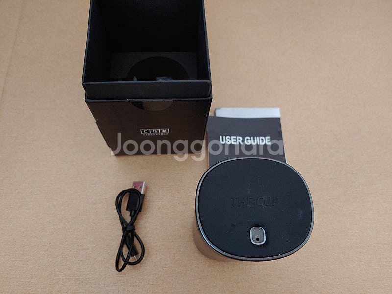 더컵 디지털키 쉐보레 A형--0