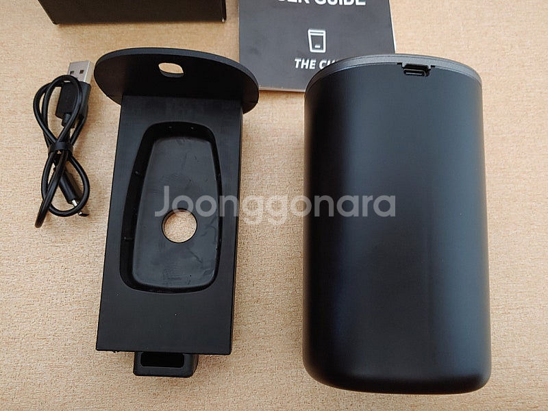 더컵 디지털키 쉐보레 A형--1