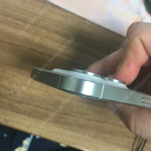 아이폰 15pro 화이트 128gb