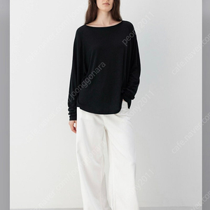 R2W Merida linen T (미착용)