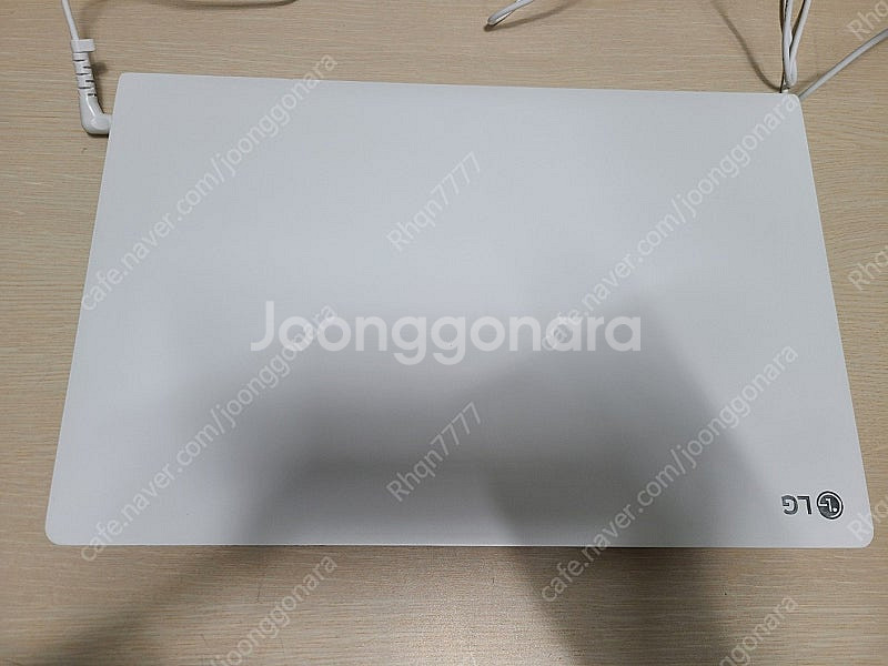 i5-6세대 SSD128g LG노트북 그램 판매.--2