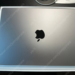 맥북프로 14인치 고급형 M1 Pro 16GB RAM / 1TB SSD
