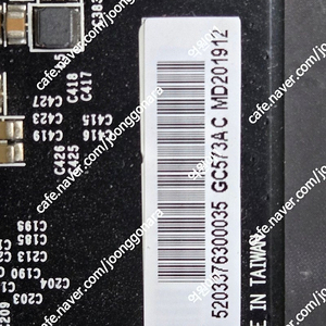 Avermedia GC573 에버미디어 캡쳐보드,ASUS PRIME B350M-A 메인보드 라이젠 2400G CPU ram 8*2개,gtx760/삼성 데스크탑 (DB400T7A)