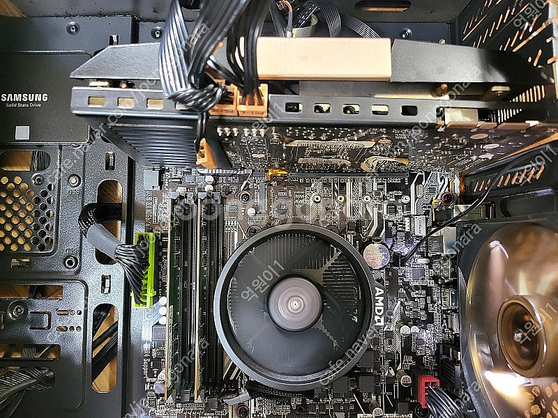 Avermedia GC573 에버미디어 캡쳐보드,ASU...--4
