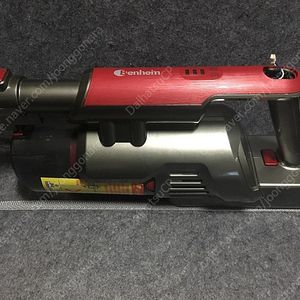 벤하임 V10 청소기 BVC-120RS 부품