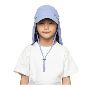 엘르 아동 부니햇 L(56cm) 바이올렛