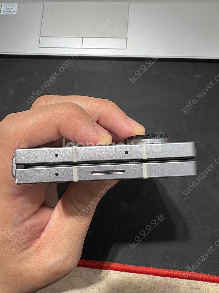 폴드6 256GB 실버쉐도우--7