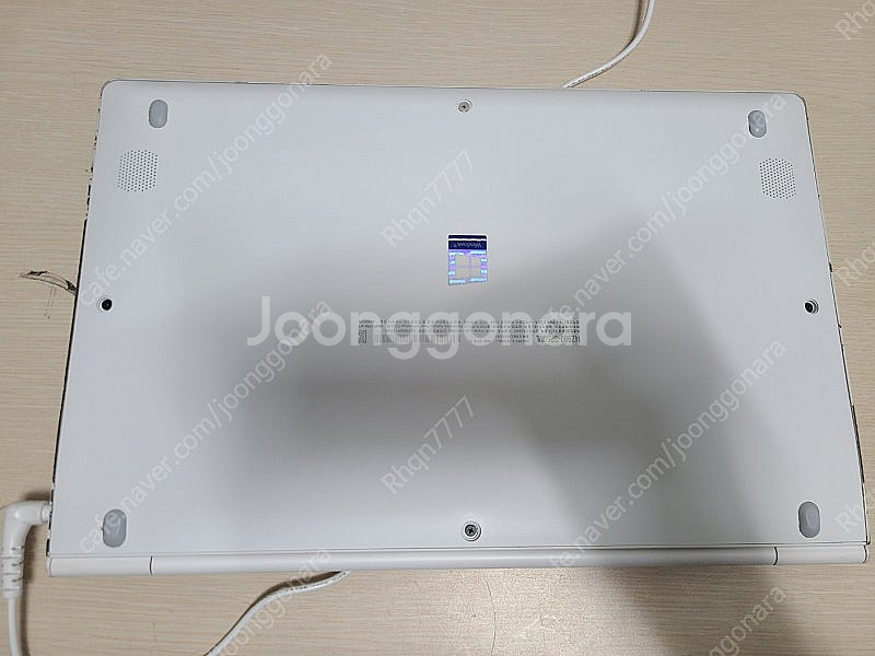 i5-8세대 ssd256g LG 그램 노트북 판매.--2