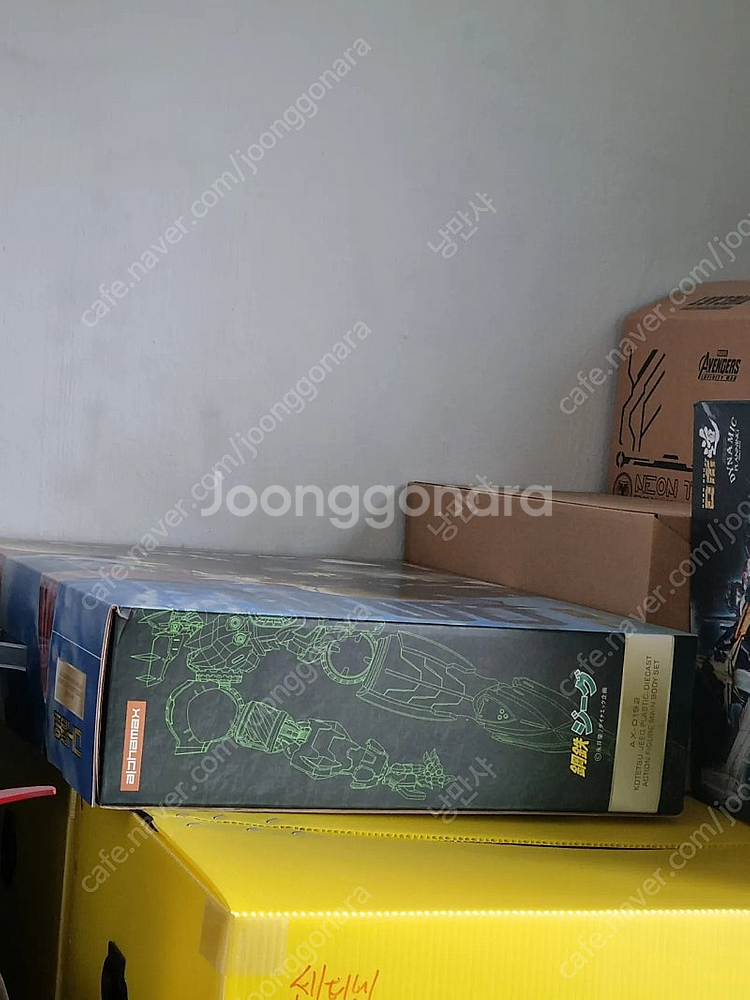 알파맥스 dh합금 강철지그 팝니다--0