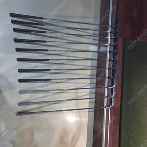 PXG 0311P GEN6 블랙 4.5.6.7.8.9.W.G 52.56.58 도 팝니다