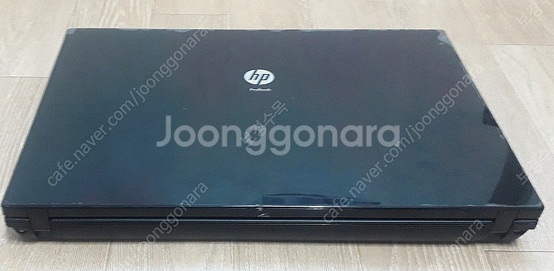 10.HP 4416S AMD 듀얼 QL66 램4G SS...--5