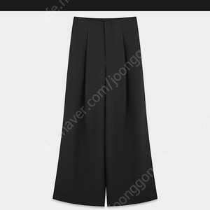 r2w 레디투웨어 enzo wide pants