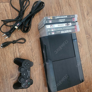 PS3 플스3 4005B 250기가 순정판매합니다