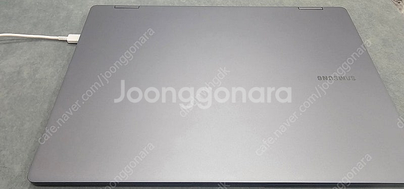갤럭시북4프로360 판매 NT960QGK--0