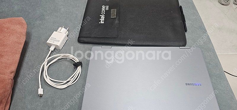 갤럭시북4프로360 판매 NT960QGK--6