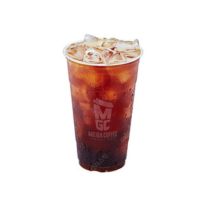 메가MGC커피 (ICE)아이스 아메리카노 팝니다