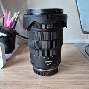 캐논 RF 15-35mm F2.8 L IS USM 판매
