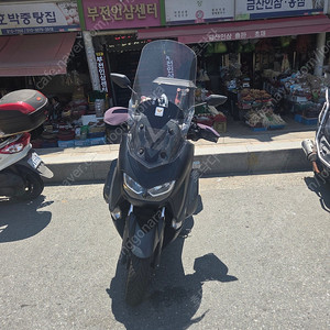 Nmax125