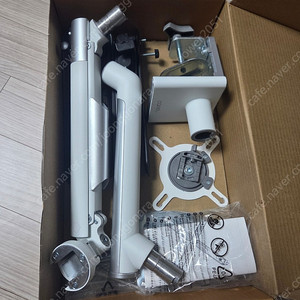 카멜마운트 싱글모니터암 CA2W 판매합니다.