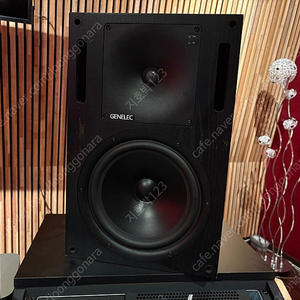제네렉 genelec 1032a 스피커 판매합니다