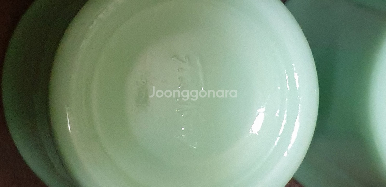 빈티지 파이어킹 제디트 머그컵종류 & 용기종류 분양--3