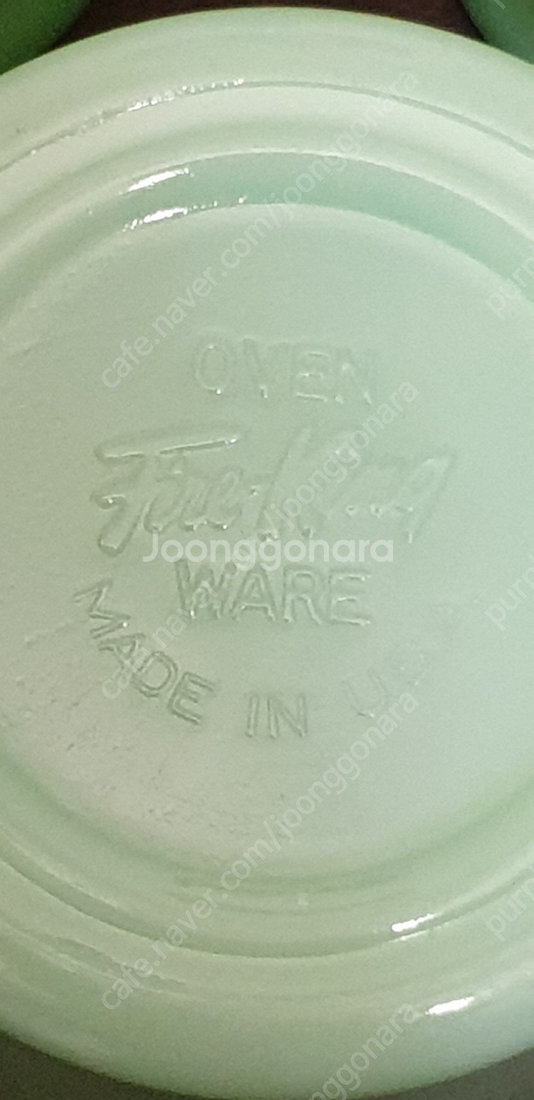 빈티지 파이어킹 제디트 머그컵종류 & 용기종류 분양--9