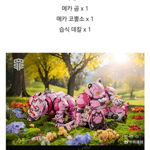 장희혼 나태 창모완 아톰 디럭스버전 미개봉 새상품