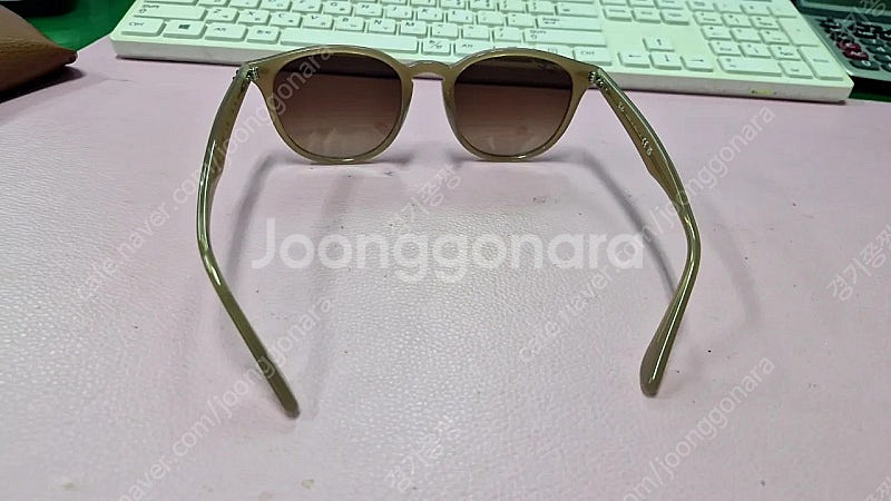 레이벤 선글라스--2