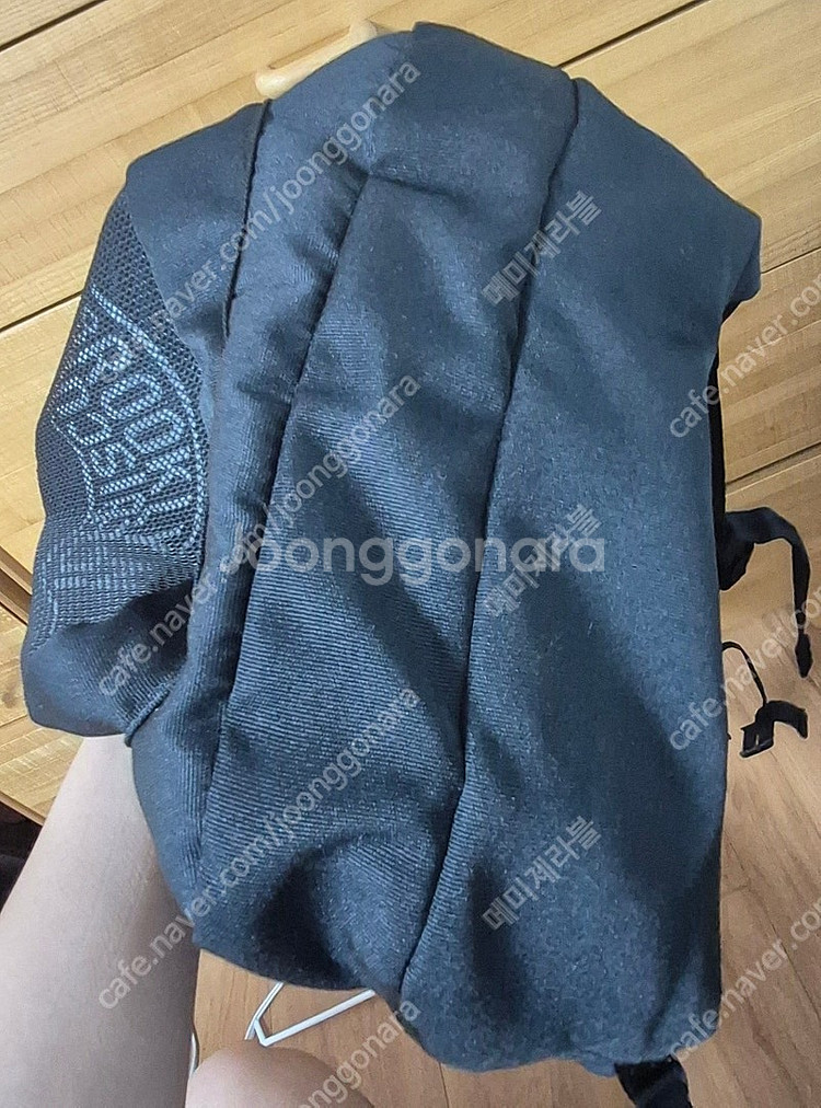 아이스비스킷 스쿨백팩 IB45BG566 택포 68000...--3