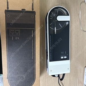오디오 테크니카 턴테이블 at-sb727