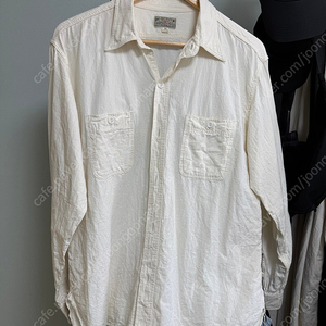 버즈릭슨 샴브레이 내추럴