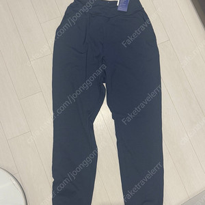 파슬리 조거팬츠 새상품 M 2종 요가팬츠
