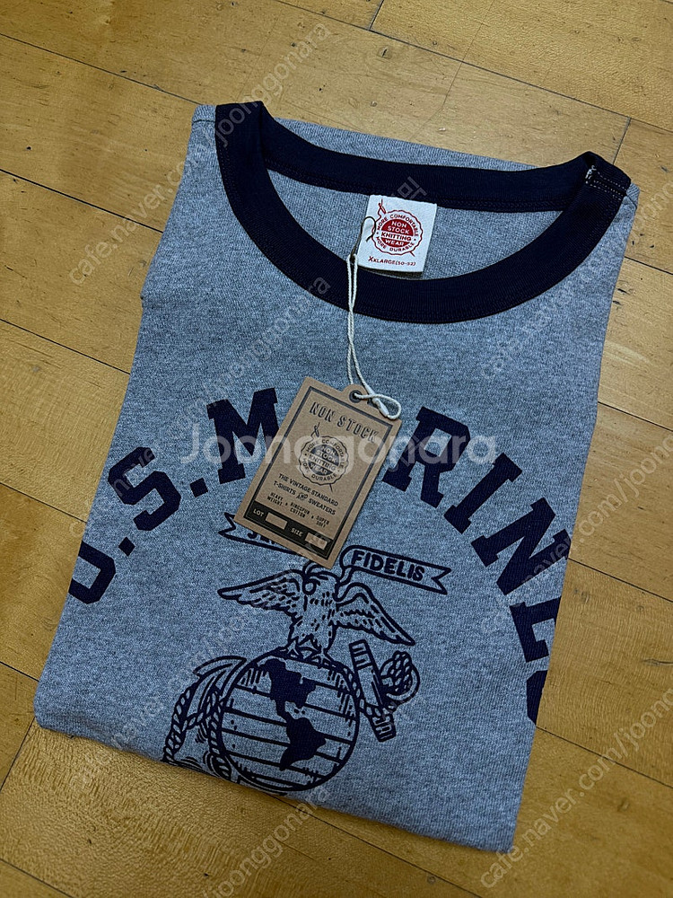 브론슨 논스탁 링거티 새제품--0