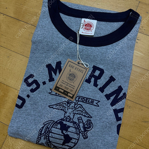 브론슨 논스탁 링거티 새제품