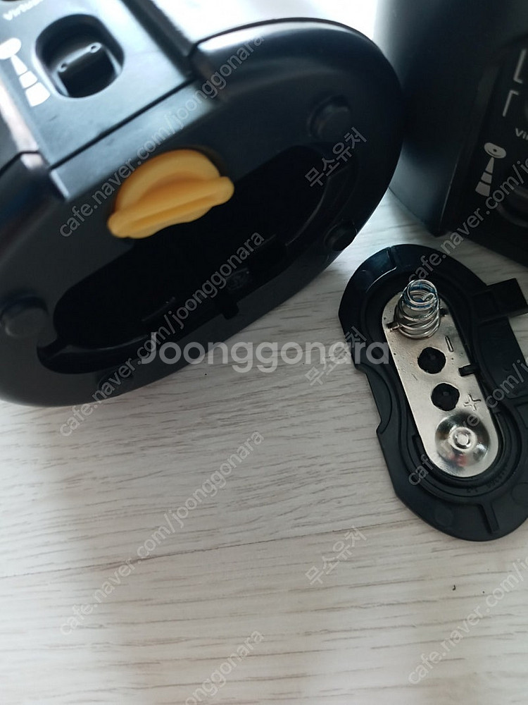 아이로봇 룸바 가상벽 센서(두개)--3