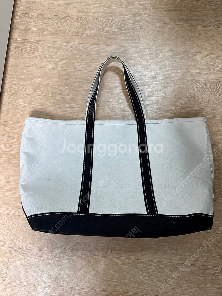 엘엘빈 llbean 토트 라지사이즈--0