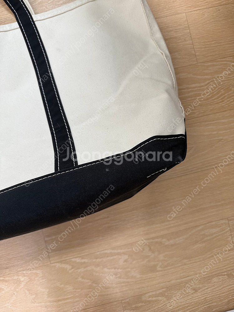 엘엘빈 llbean 토트 라지사이즈--1