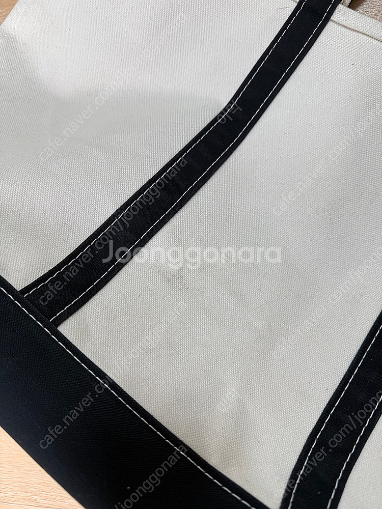 엘엘빈 llbean 토트 라지사이즈--2