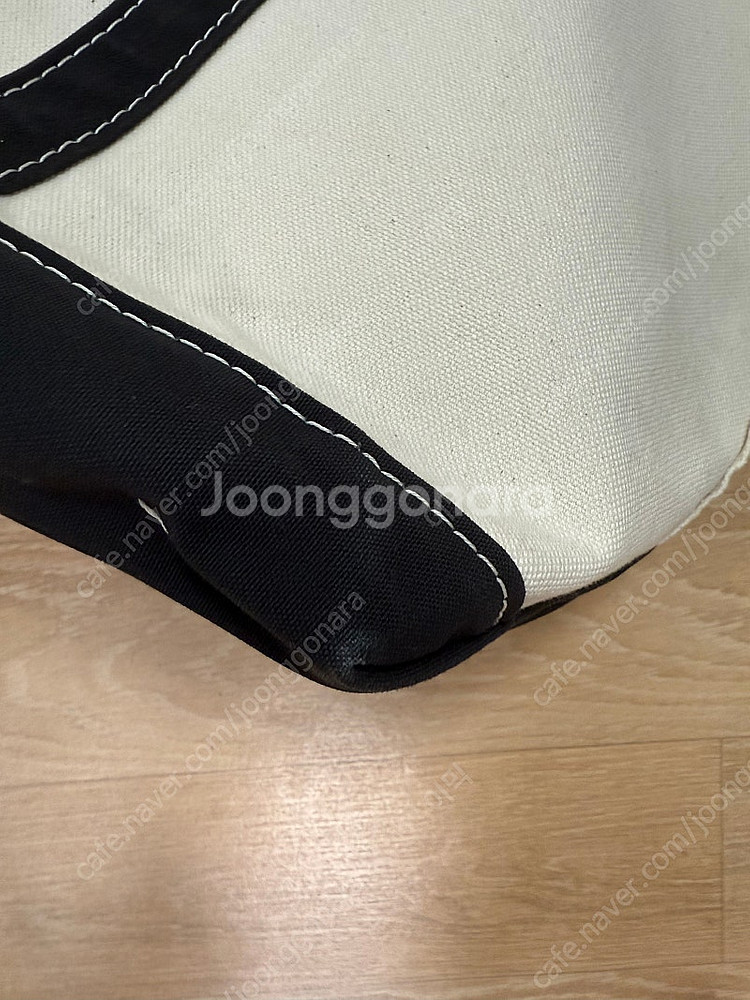 엘엘빈 llbean 토트 라지사이즈--3