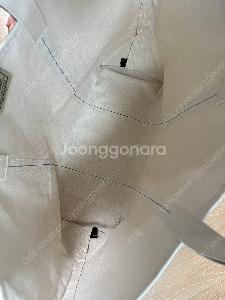 엘엘빈 llbean 토트 라지사이즈--4