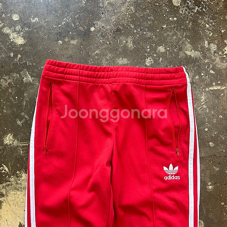 상100하95) 아디다스 유로파 트랙탑 져지 셋업 트랙...--7
