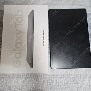 갤럭시탭 a9+(a9플러스) 5g sm-x216 팝니다