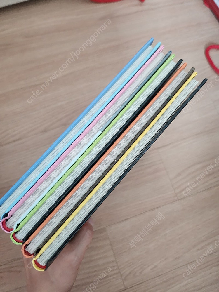 네발로행진호 1~5--1