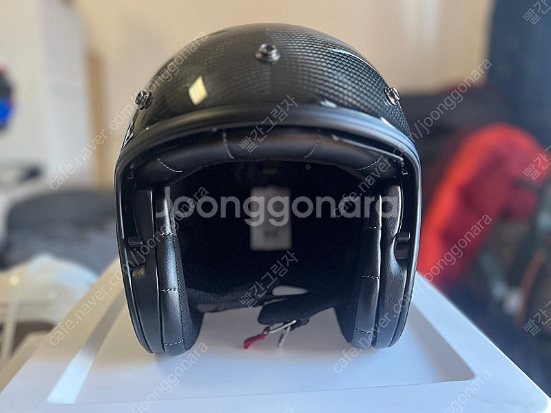 HJC V31 카본헬멧--0