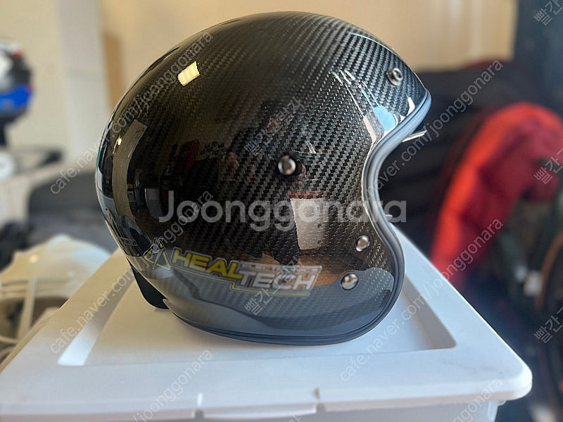 HJC V31 카본헬멧--1