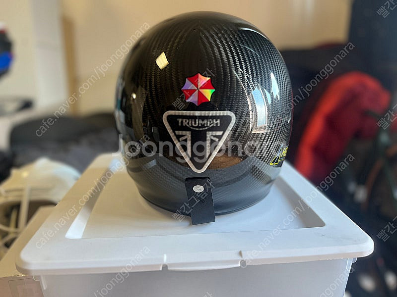 HJC V31 카본헬멧--2