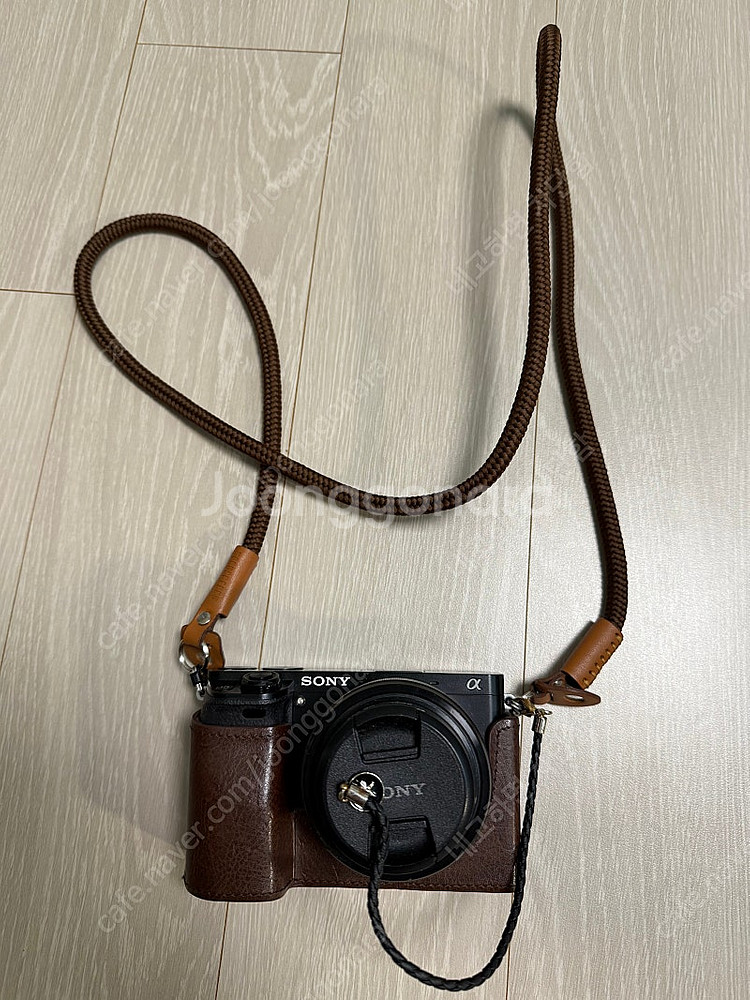 SONY a6000 미러리스 카메라 (잠실, 성남)--1