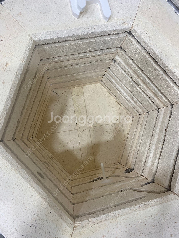 스커트 가마 0.03루베 km614 skutt kiln--1