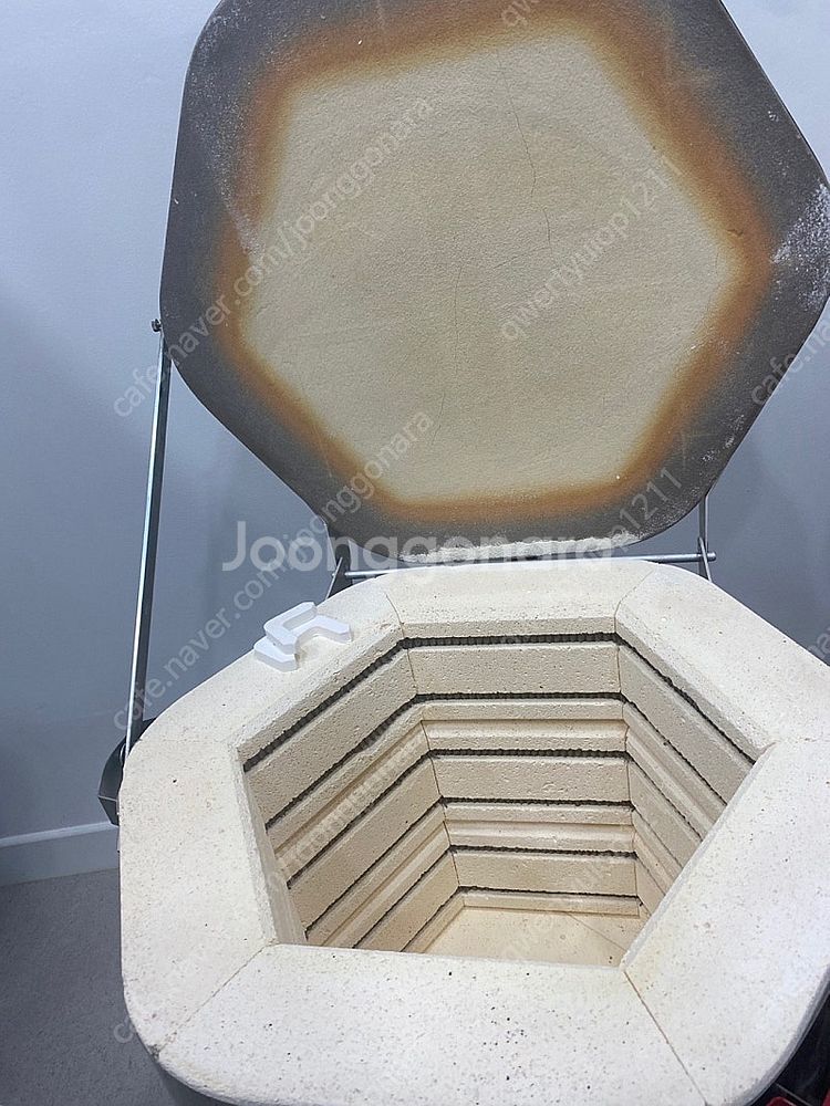 스커트 가마 0.03루베 km614 skutt kiln--2