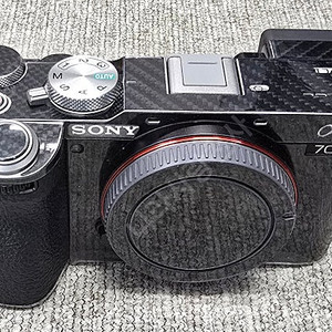 소니 A7C2 + SEL50F18 + 추가배터리 + 팔캠케이지 [220만]